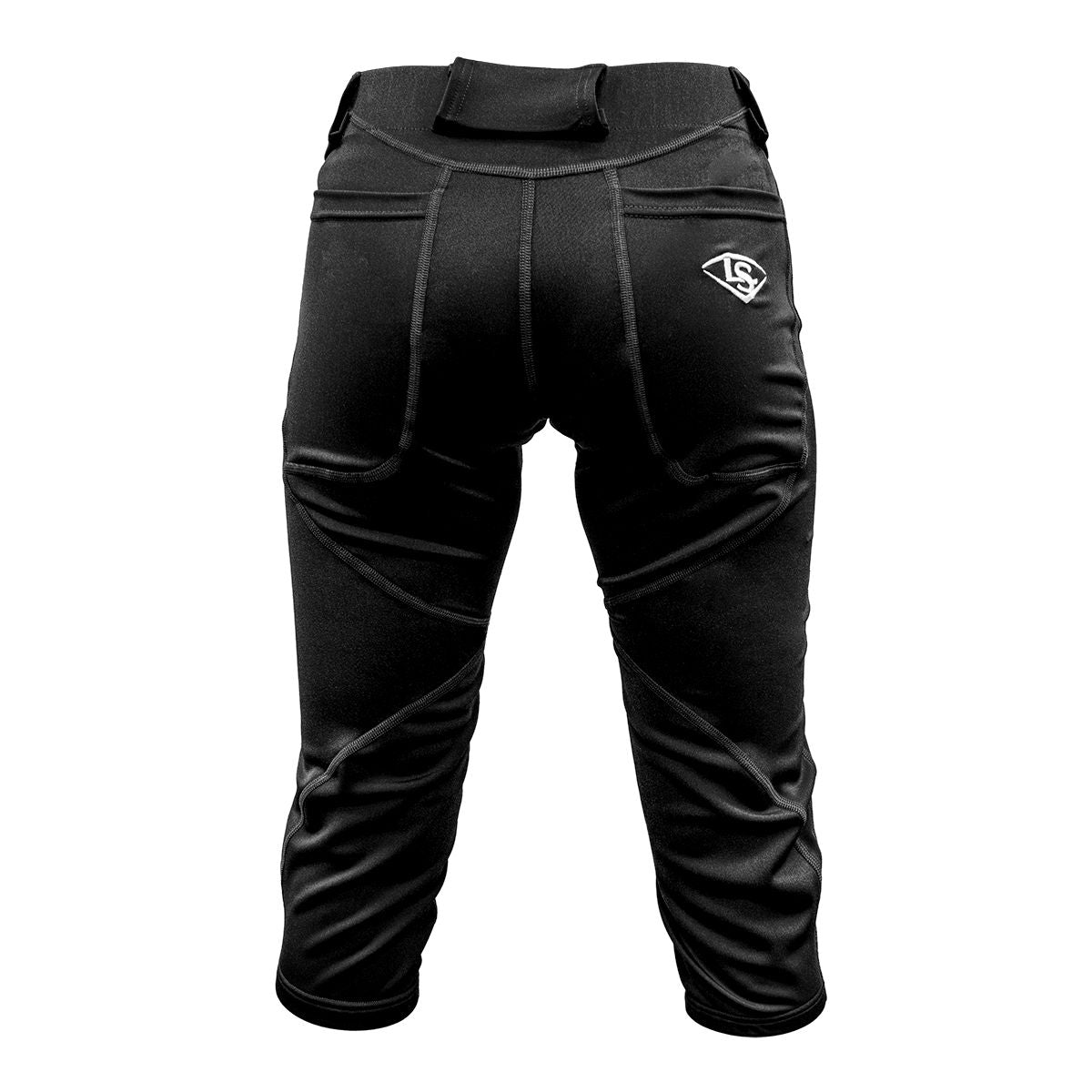 WOMEN FAST PITCH STOCK PANTS