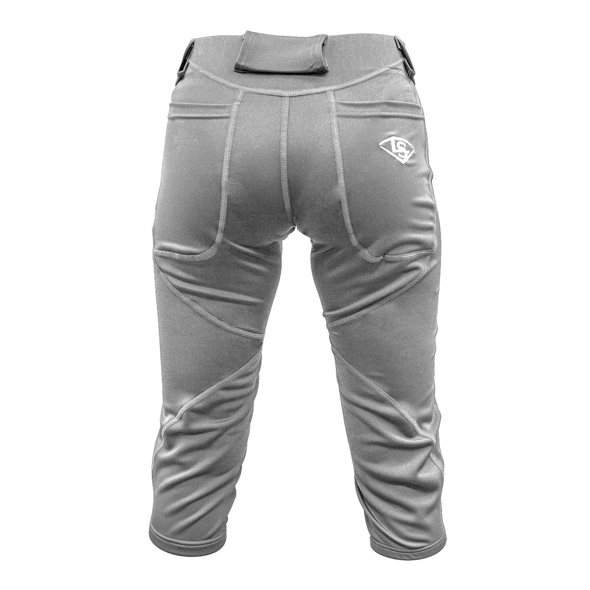 WOMEN FAST PITCH STOCK PANTS