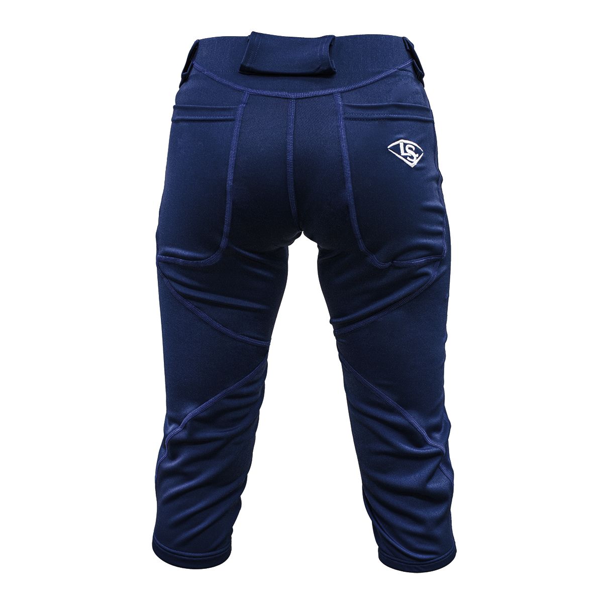 WOMEN FAST PITCH STOCK PANTS
