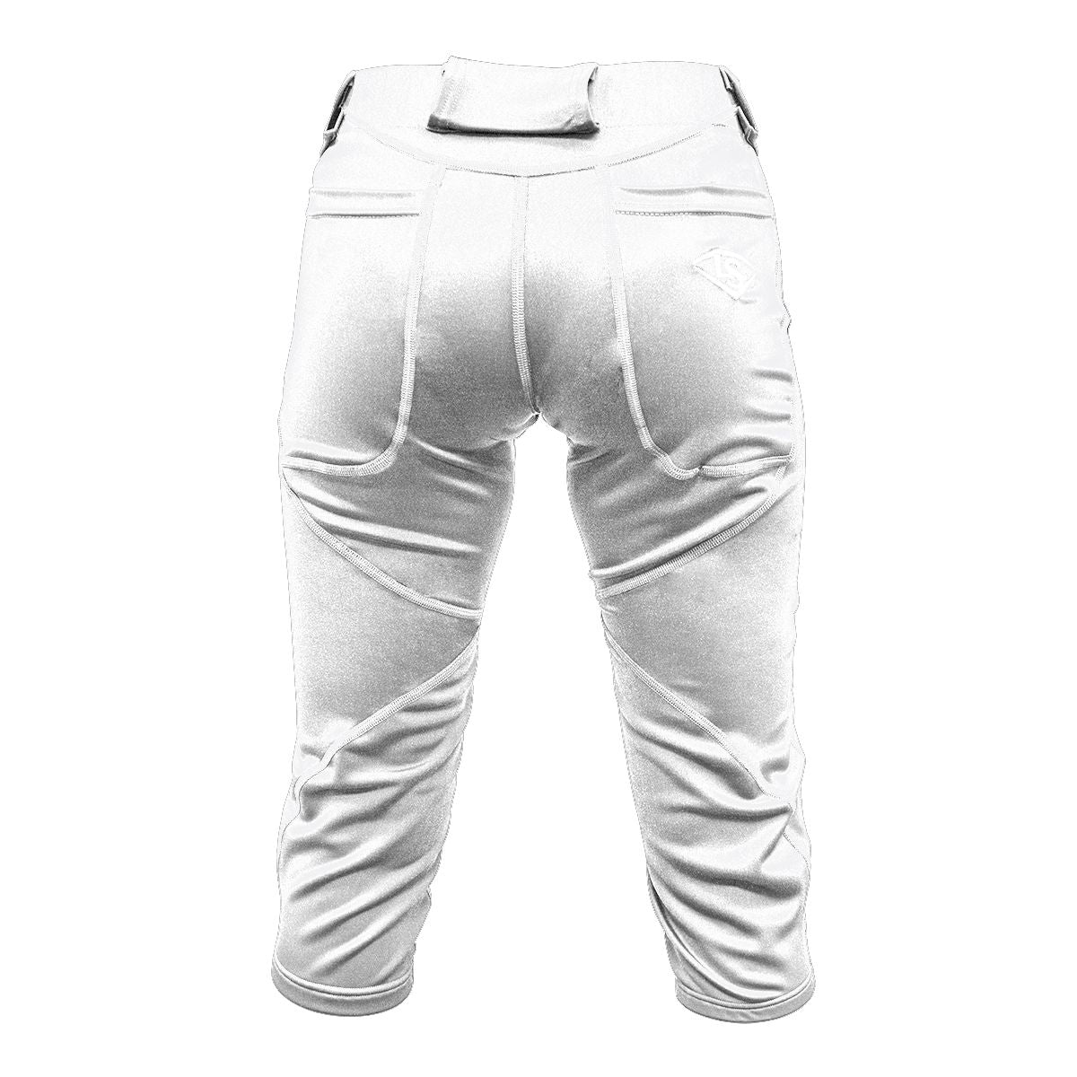 WOMEN FAST PITCH STOCK PANTS