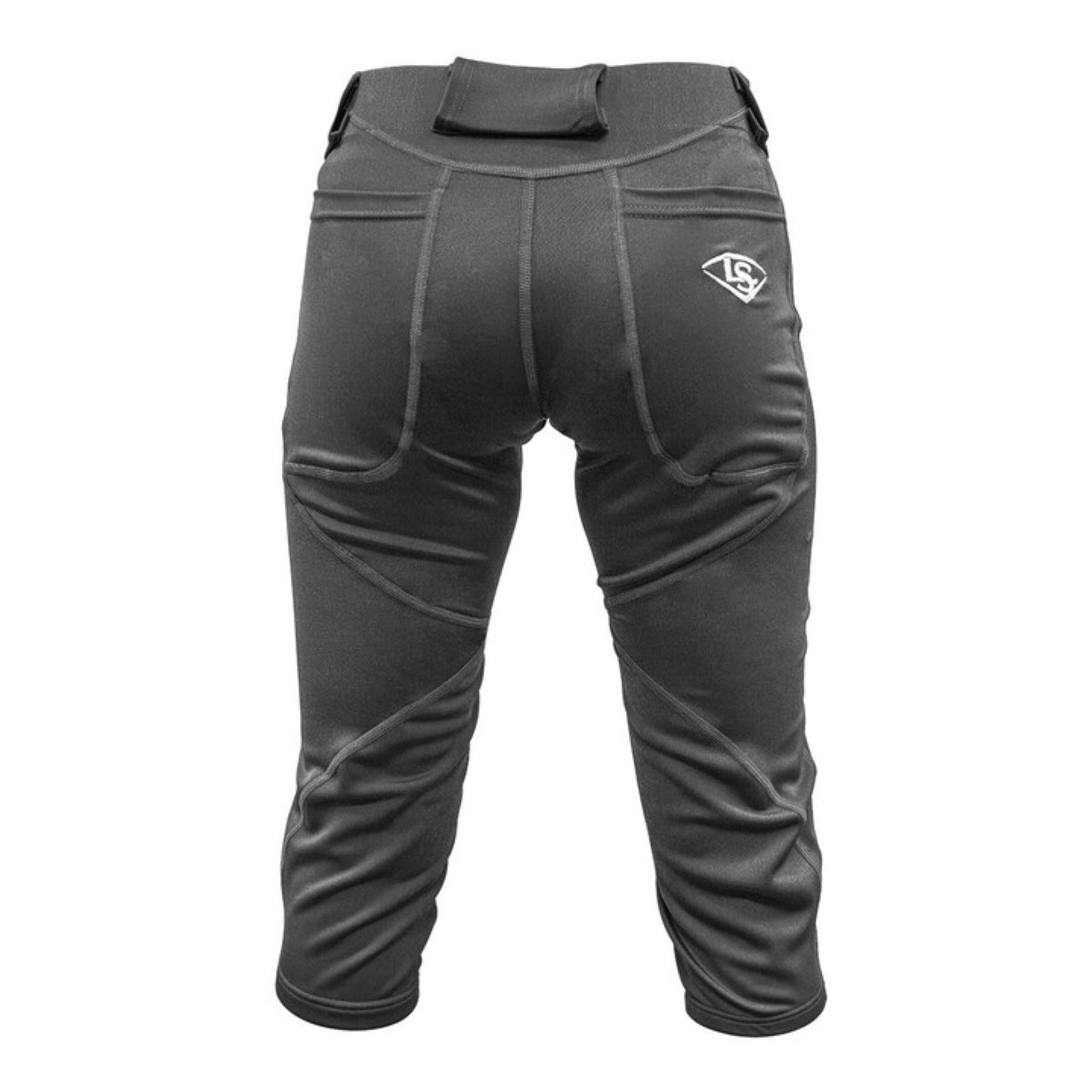 Youth Girls Fast Pitch Stock Pants