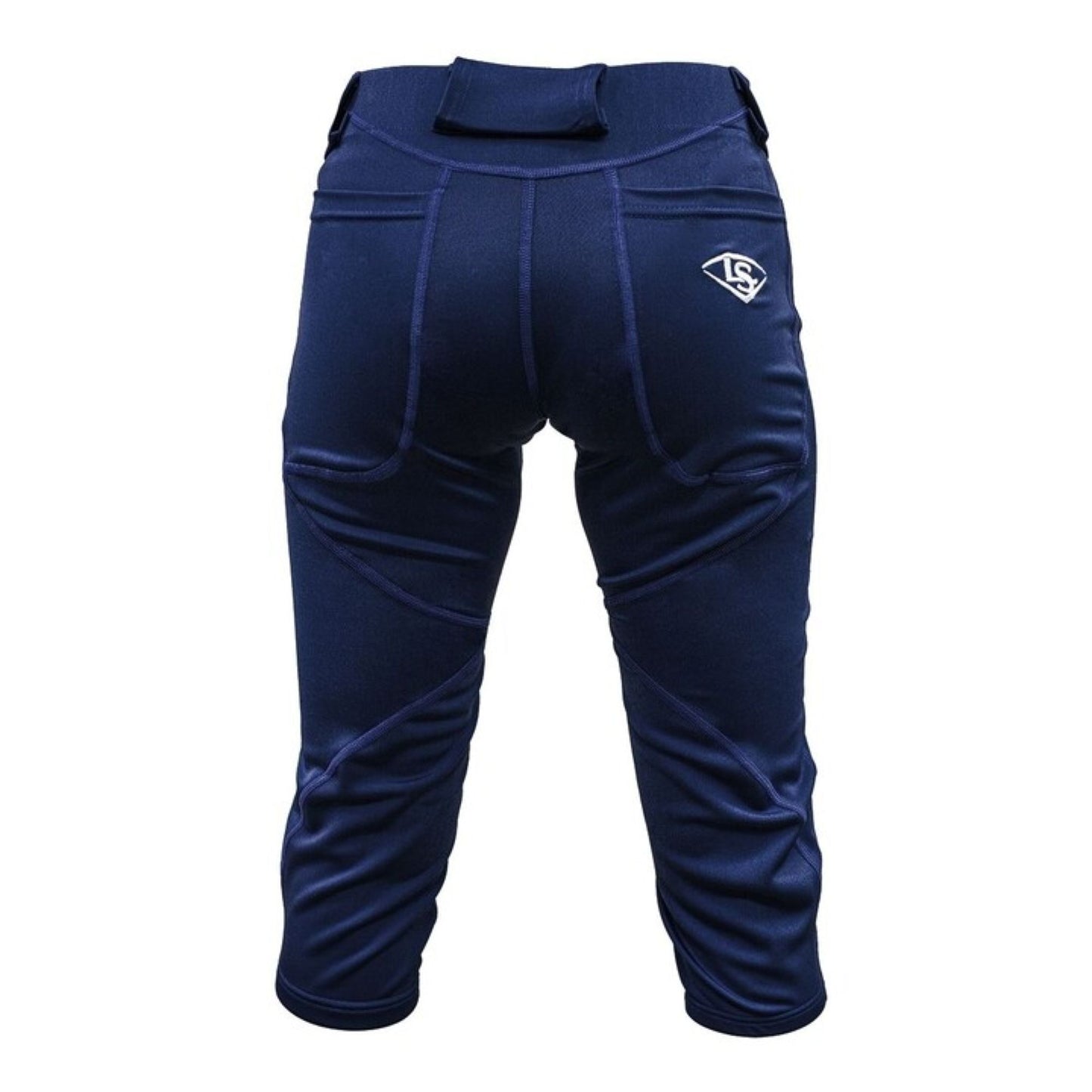 Youth Girls Fast Pitch Stock Pants