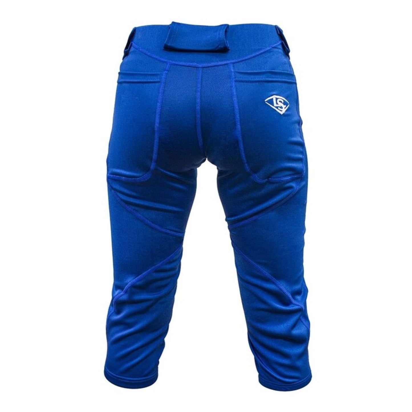 Youth Girls Fast Pitch Stock Pants