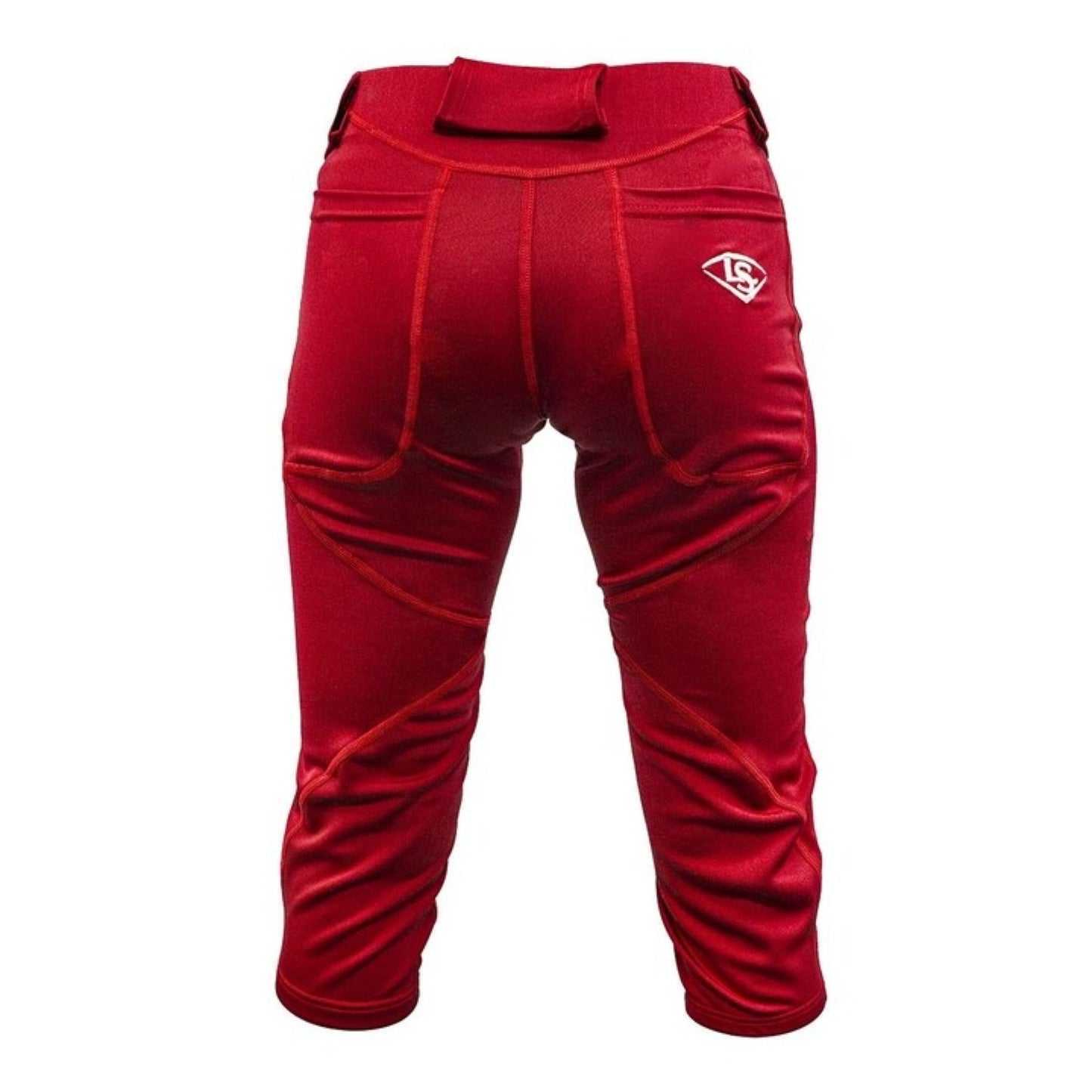Youth Girls Fast Pitch Stock Pants