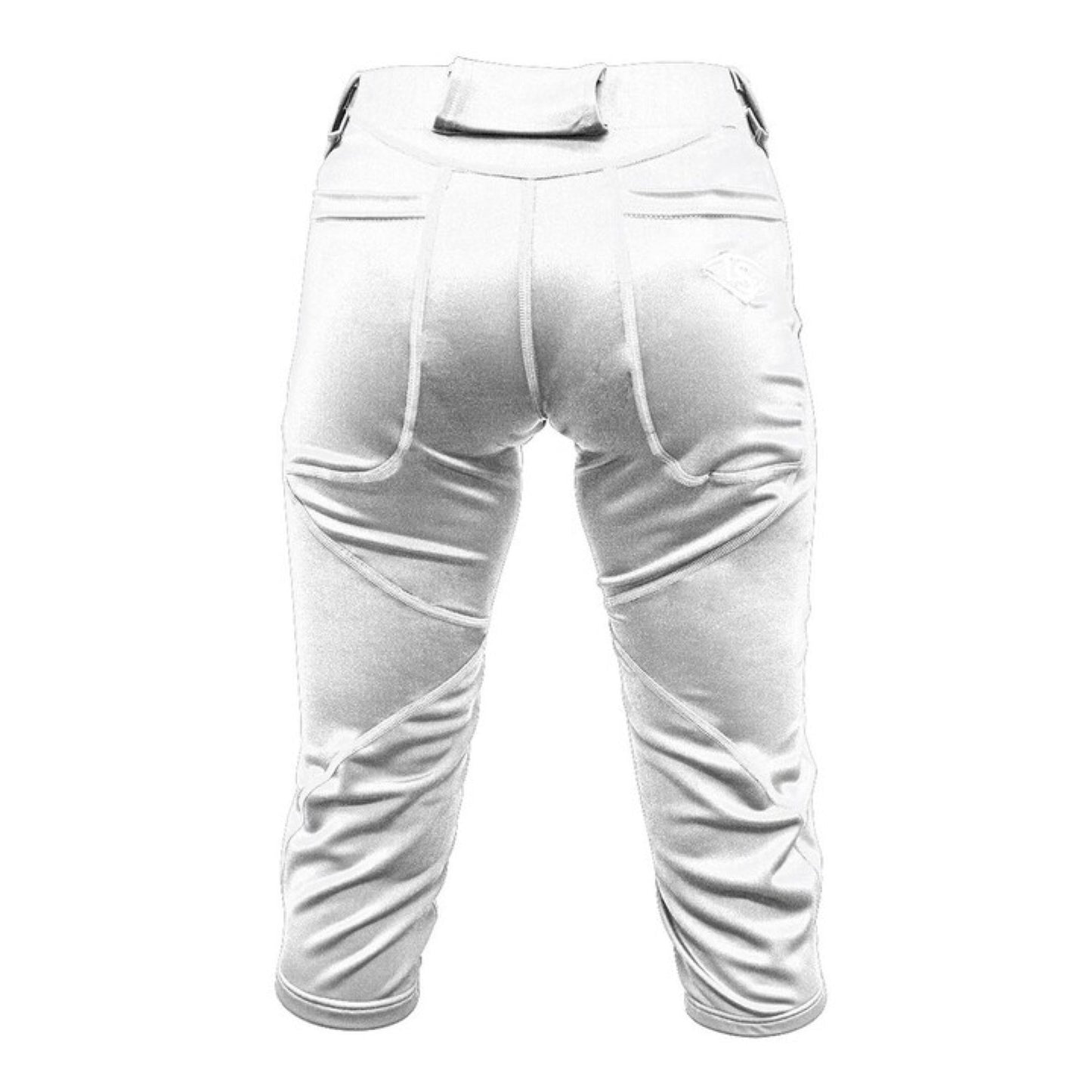 Youth Girls Fast Pitch Stock Pants