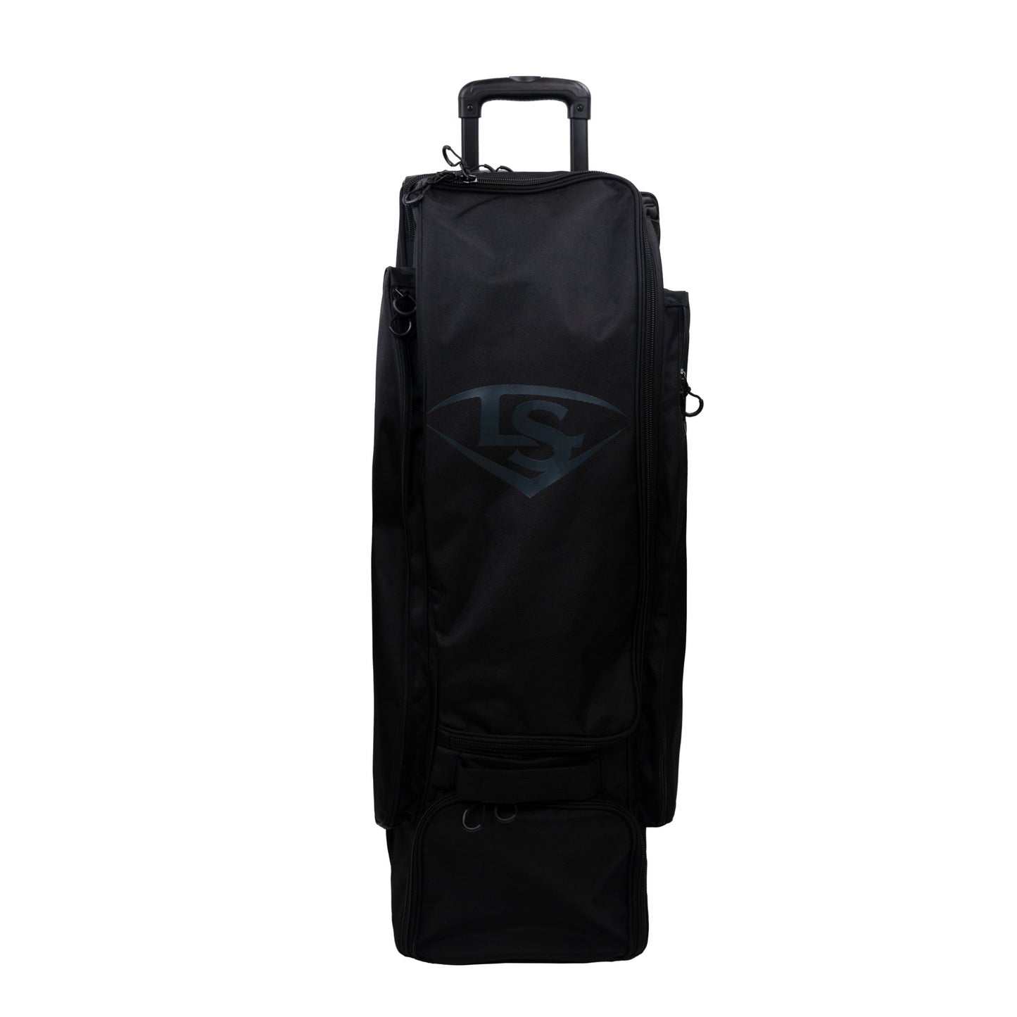 LOUISVILLE SLUGGER GENESIS WHEELED BAG