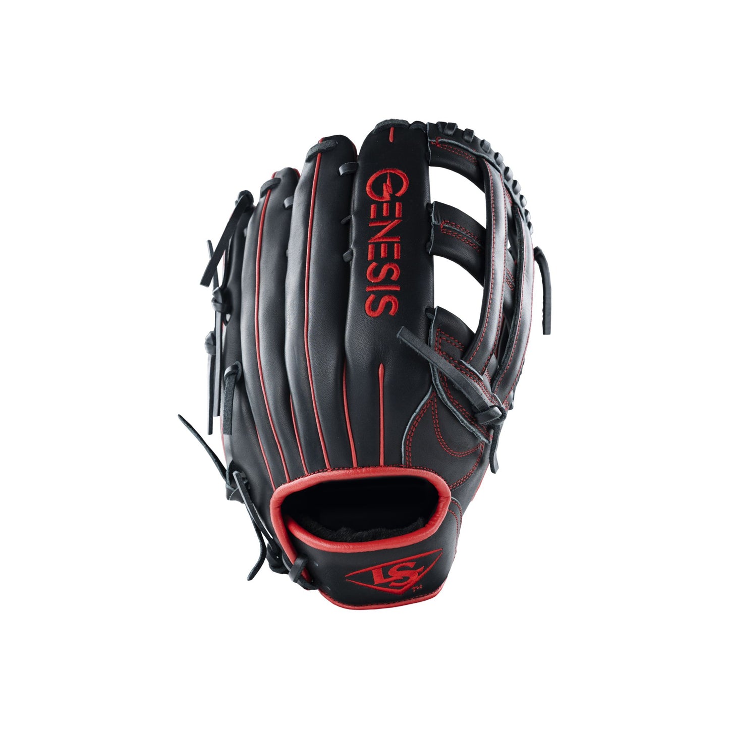 2025 GENESIS SP FG 13 BLACK-RED LHT