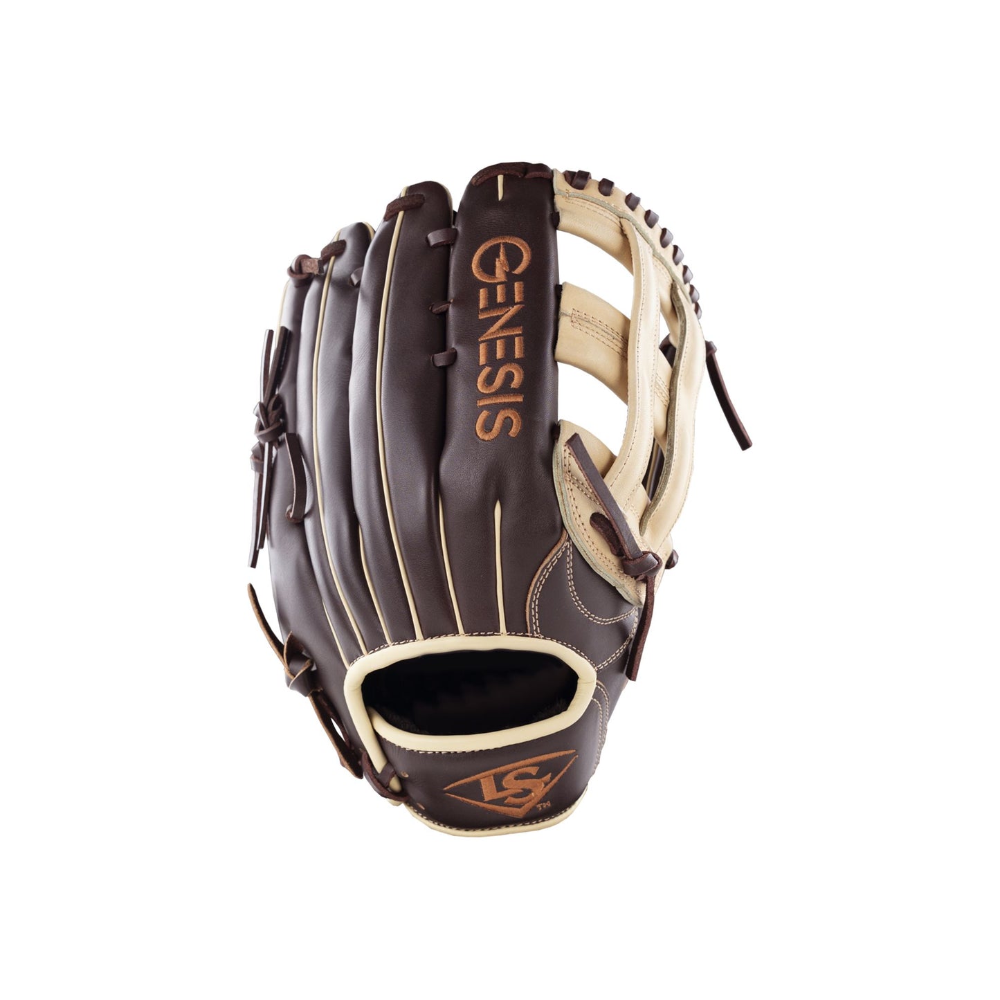 2025 GENESIS SP FG 13 DARK BROWN-CAMEL LHT