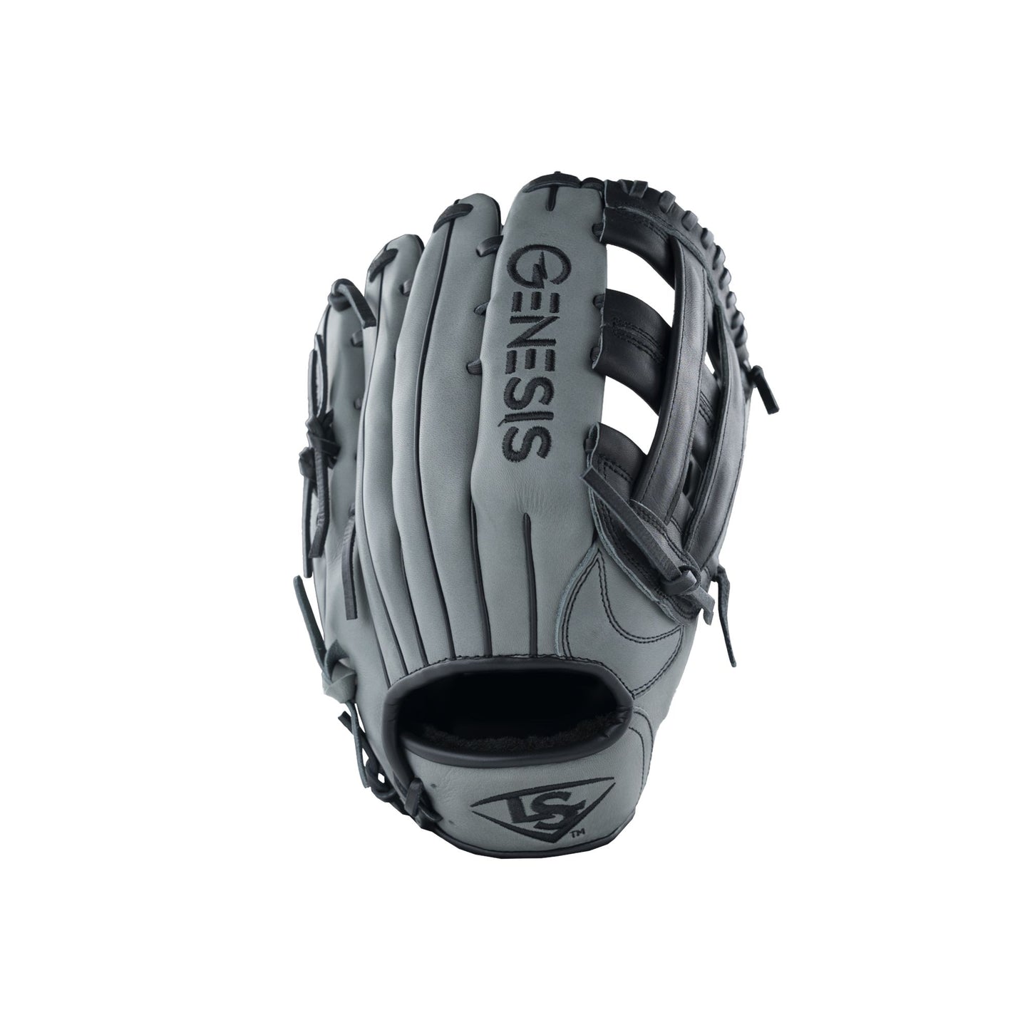 2025 GENESIS SP FG 13 GREY-BLACK