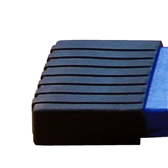 Base Tube End Caps - Universal