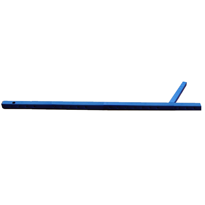 Release Handle - UPM 45 Blue Flame PItching Machine