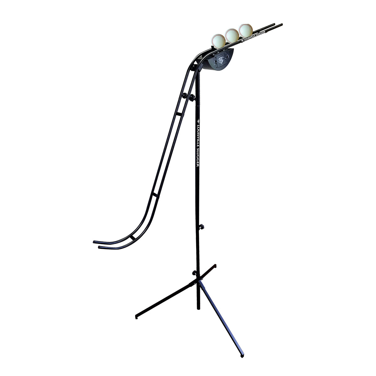 APEX SOFT TOSS PITCHING MACHINE