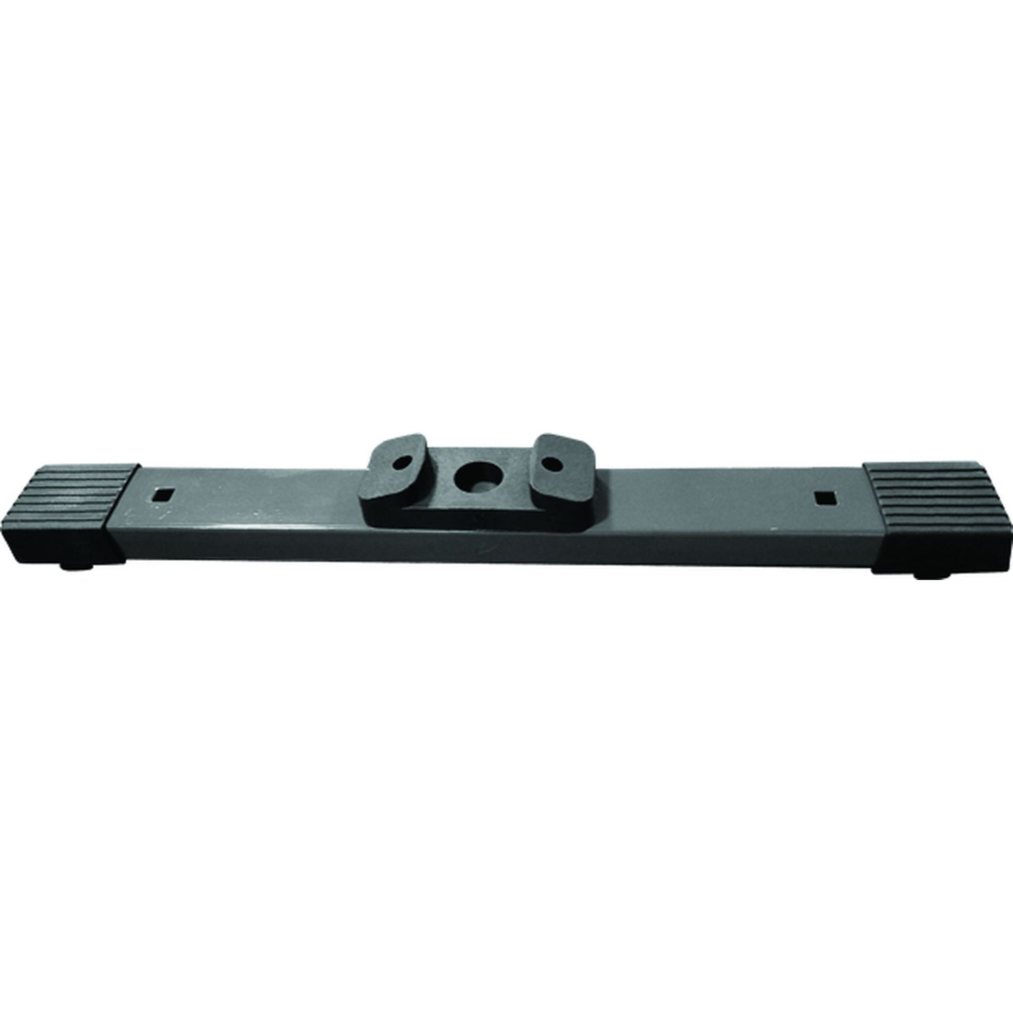Front Stabilizer Bar With End Caps - UPM 50 Black Flame Pitching Machine