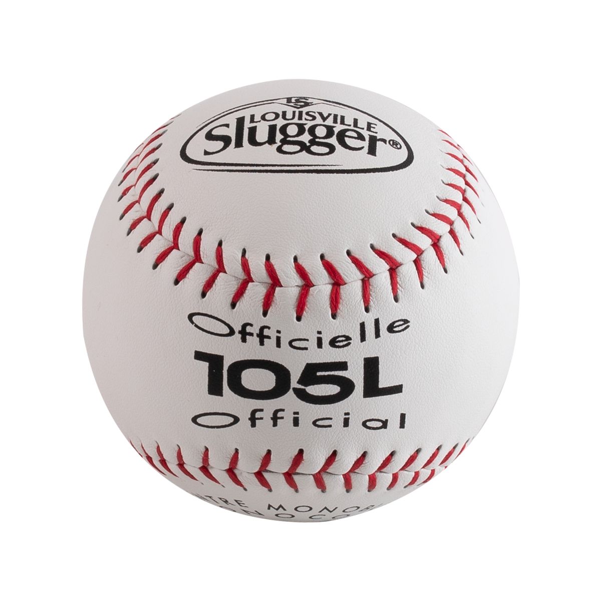 PACK OF 12 - SB105L SOFTBALL 12'' COR.47/230 COM.