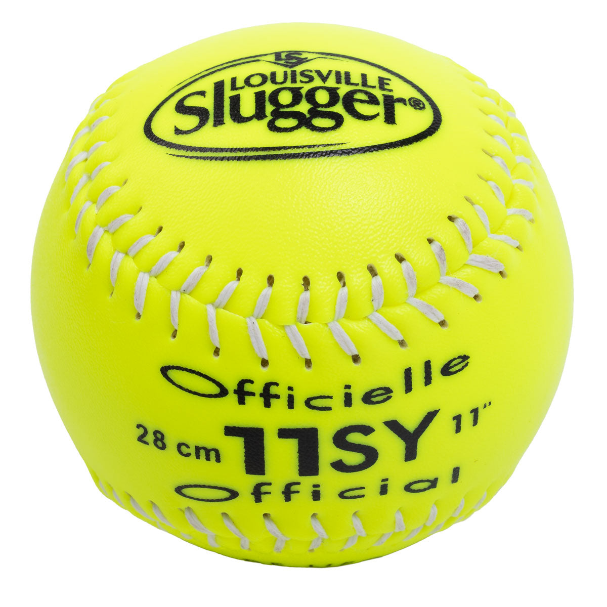 Softball 11'' Cor.47