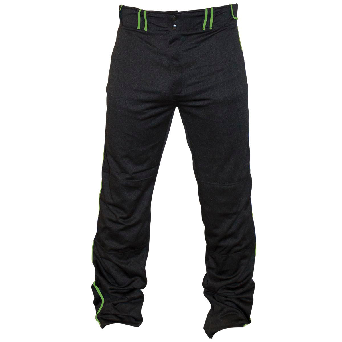 PANTALON STOCK AVEC BIAIS