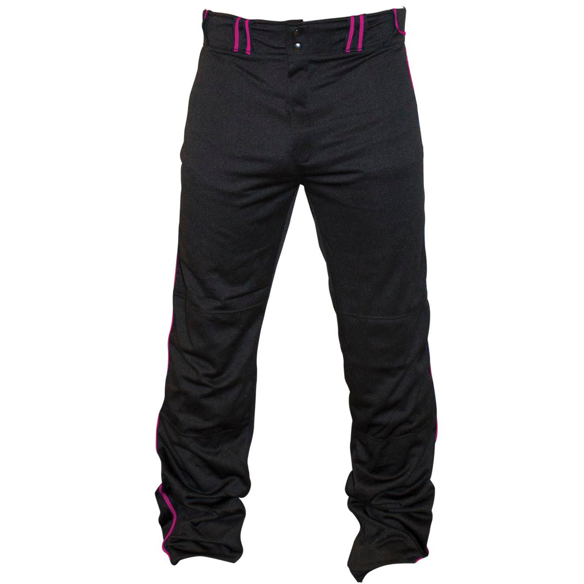 PANTALON STOCK AVEC BIAIS