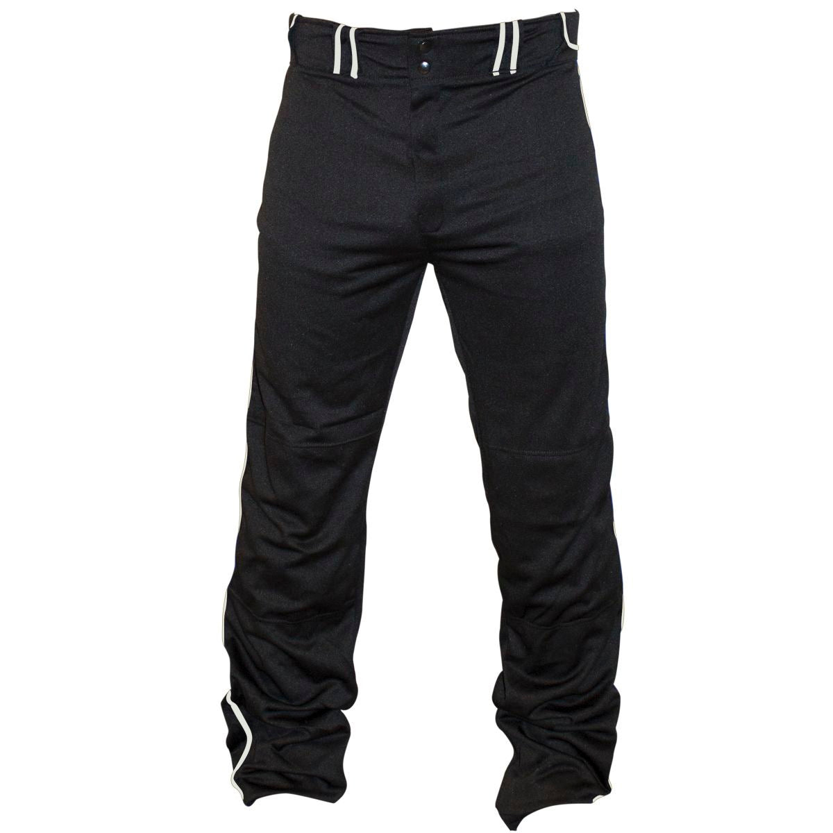 PANTALON STOCK AVEC BIAIS