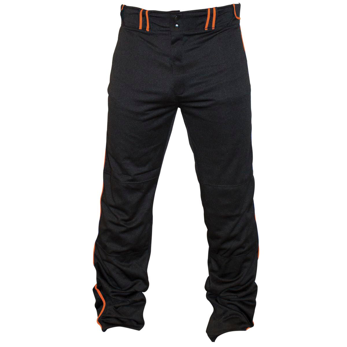PANTALON STOCK AVEC BIAIS