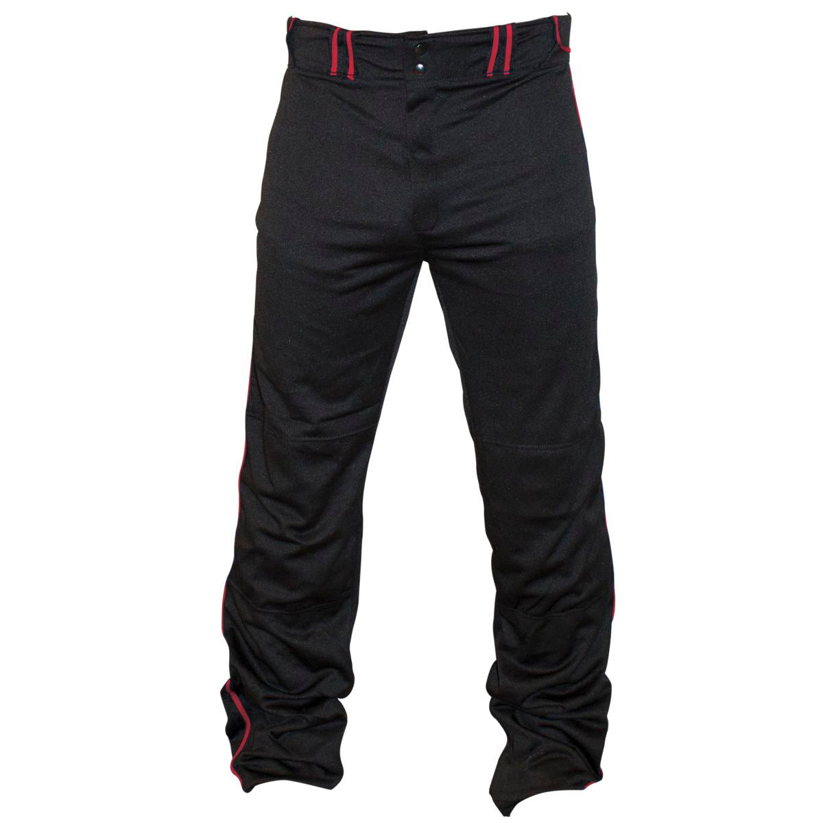 PANTALON STOCK AVEC BIAIS