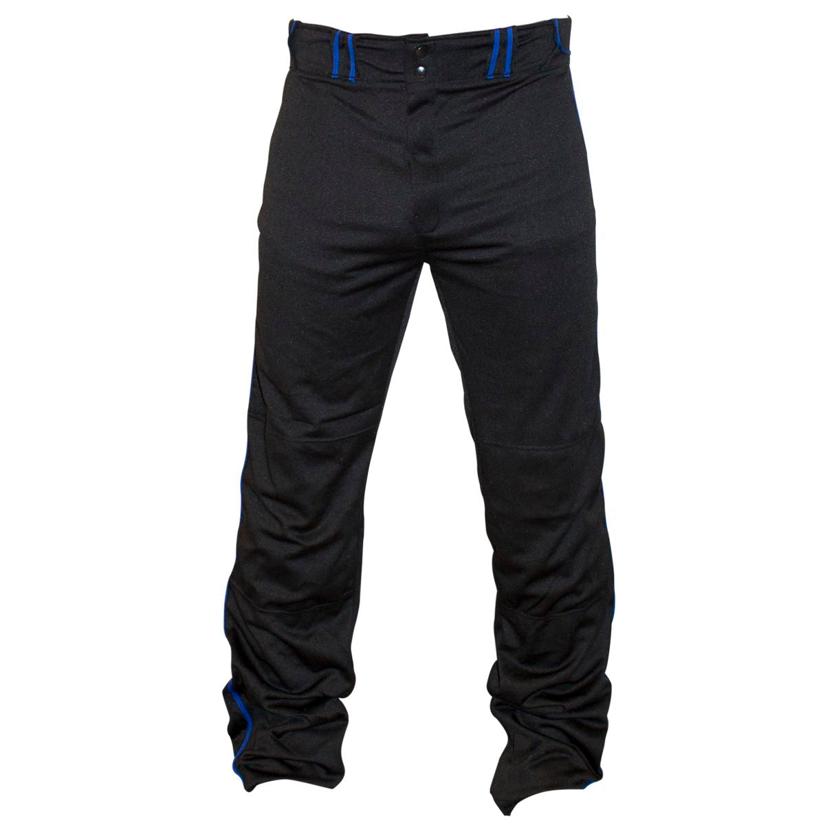 PANTALON STOCK AVEC BIAIS