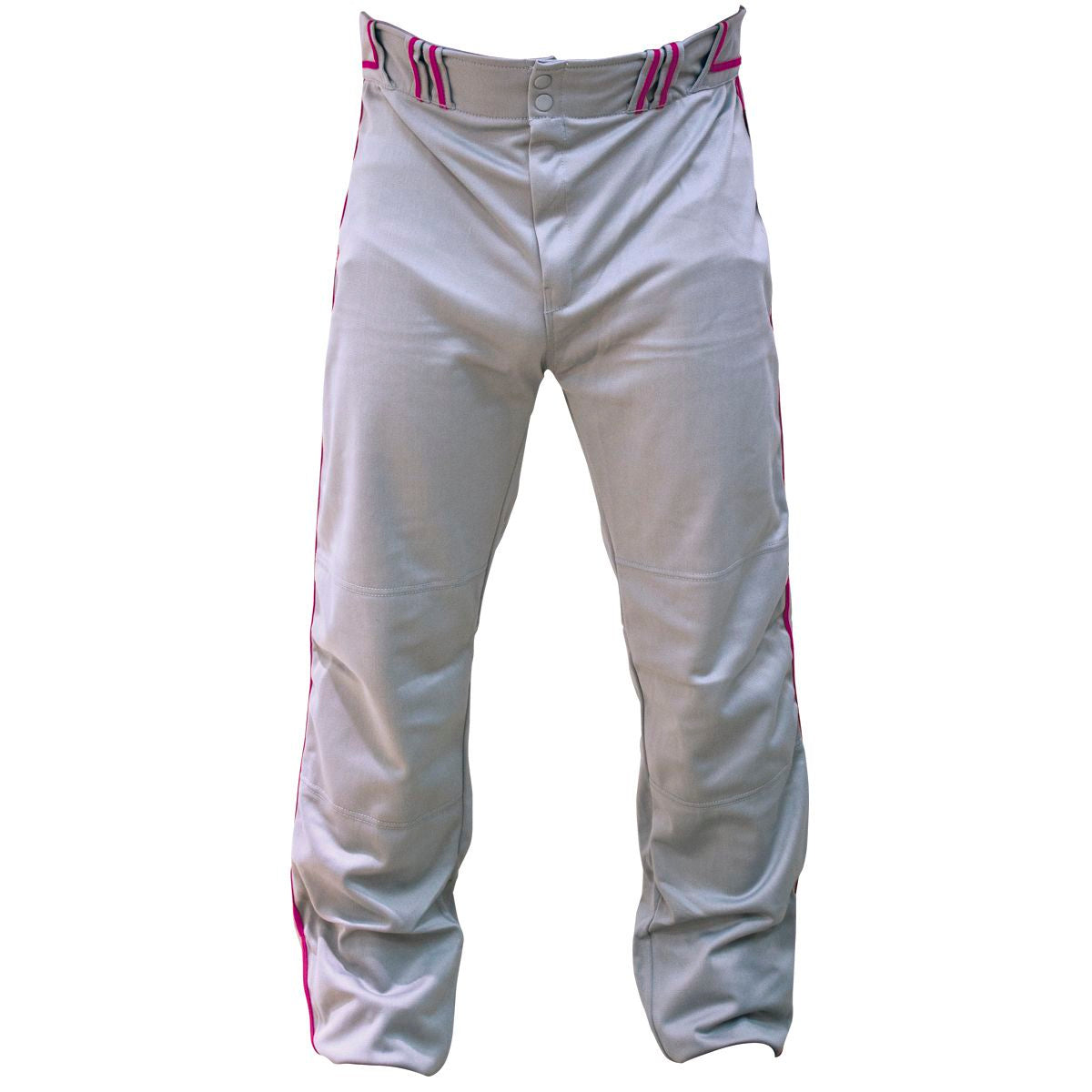 PANTALON STOCK AVEC BIAIS