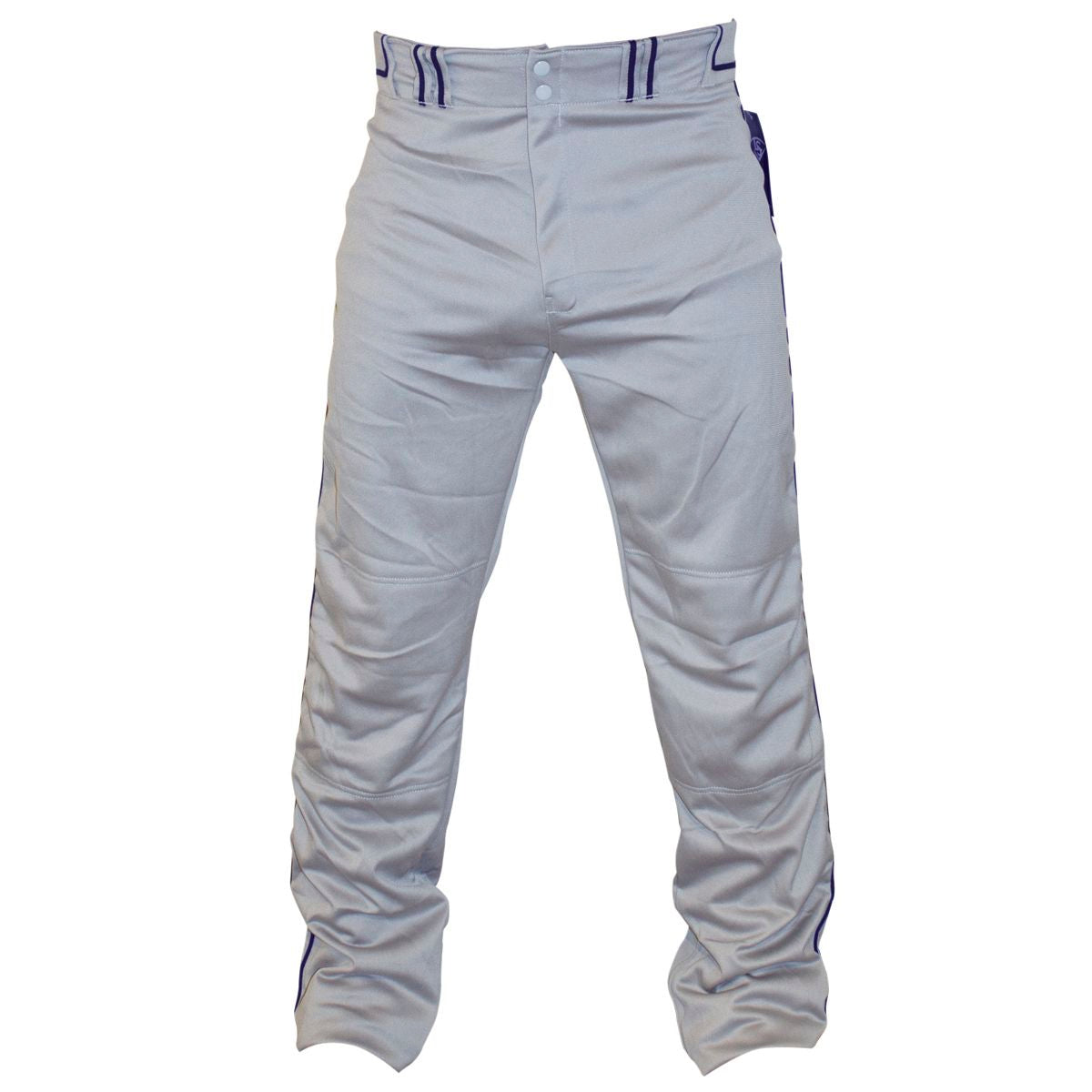 PANTALON STOCK AVEC BIAIS