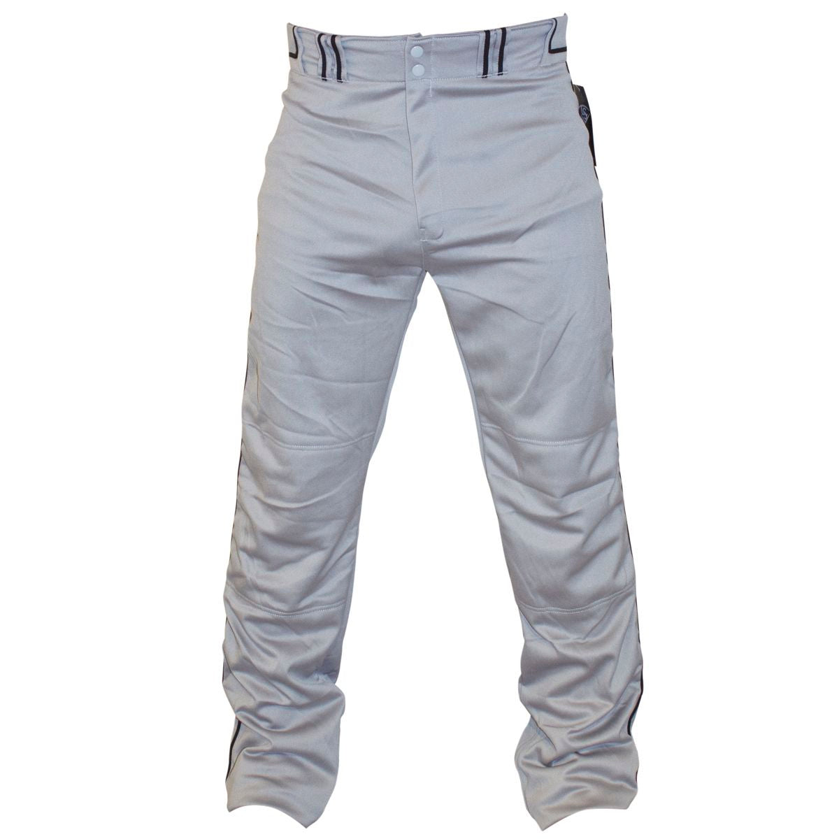 PANTALON STOCK AVEC BIAIS