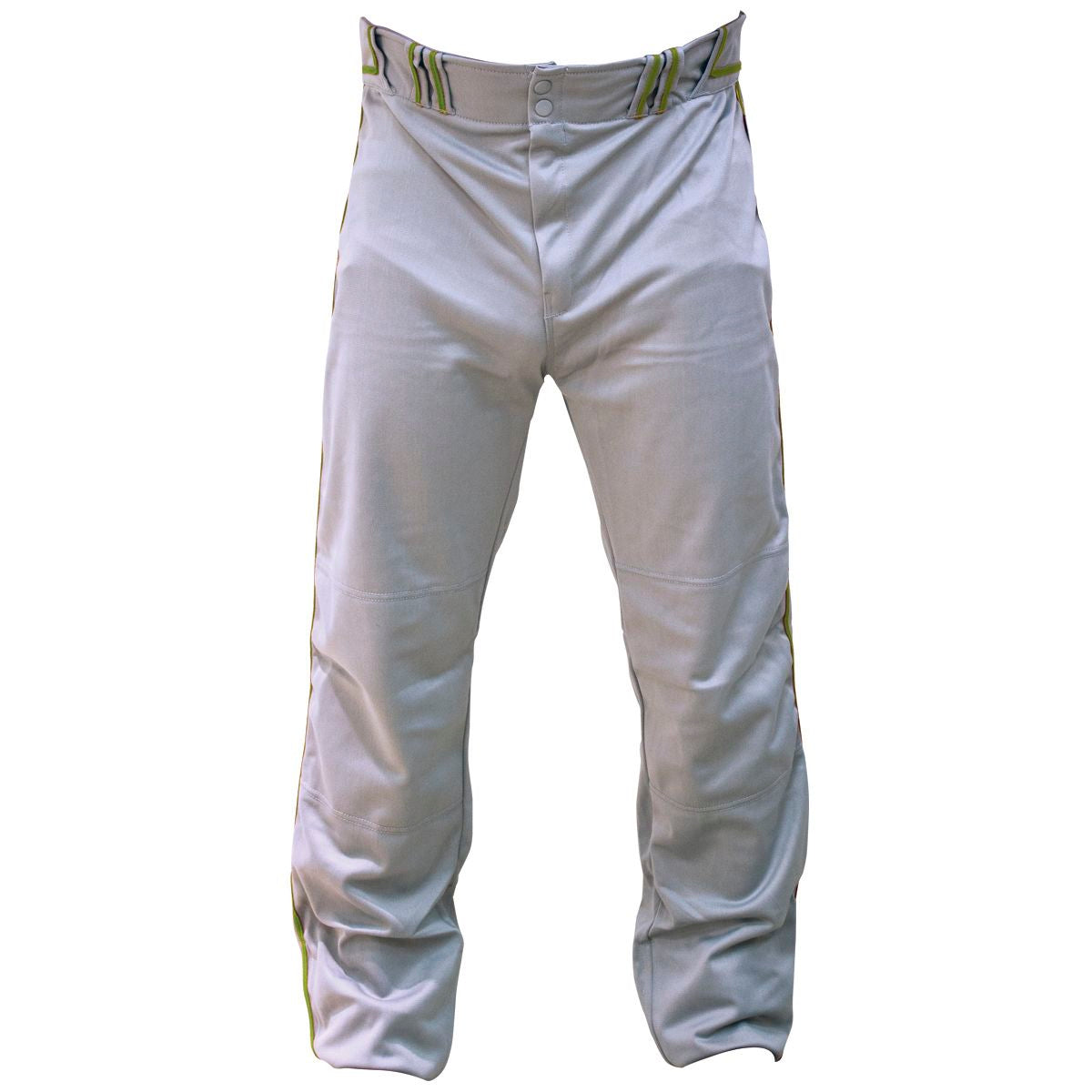 PANTALON STOCK AVEC BIAIS