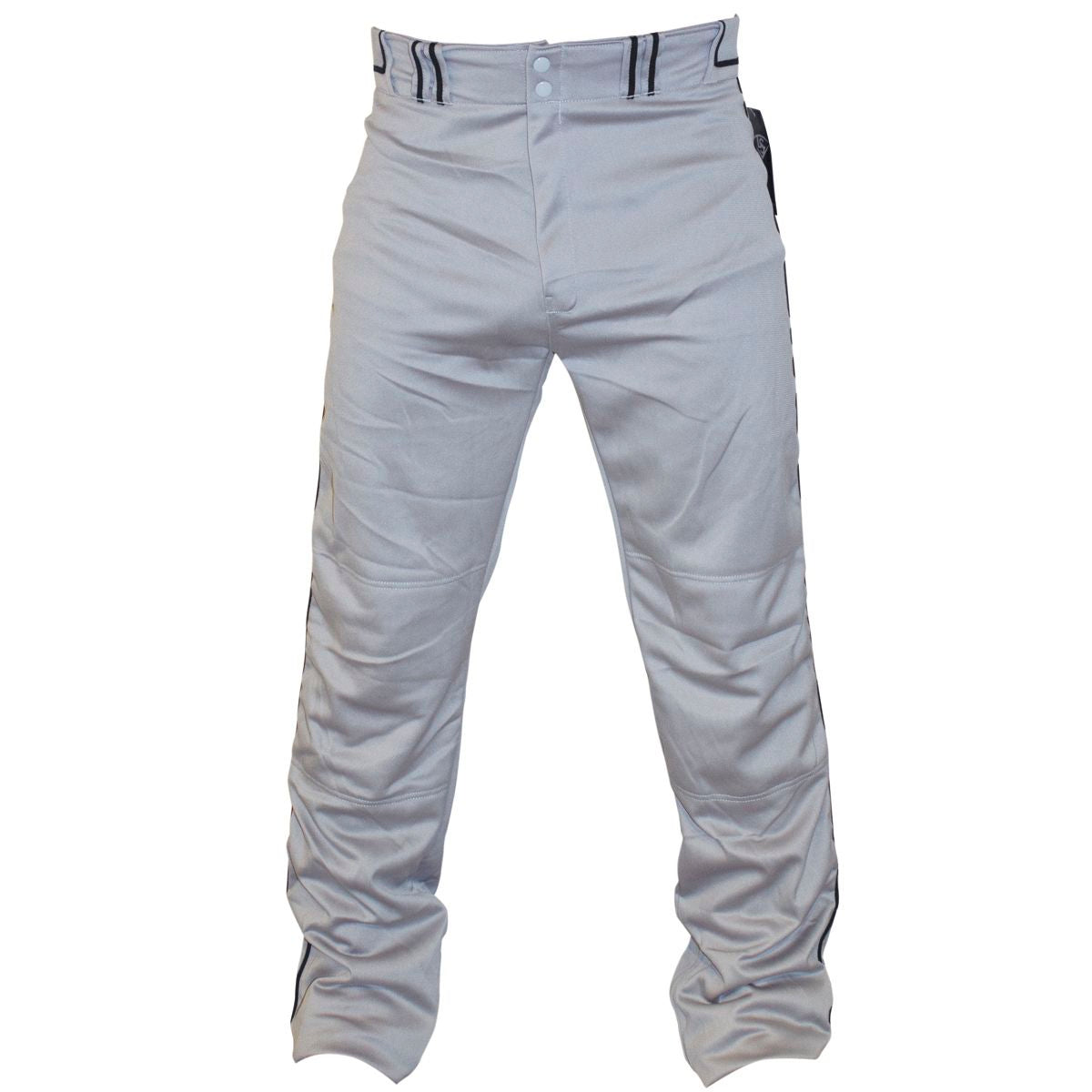 PANTALON STOCK AVEC BIAIS