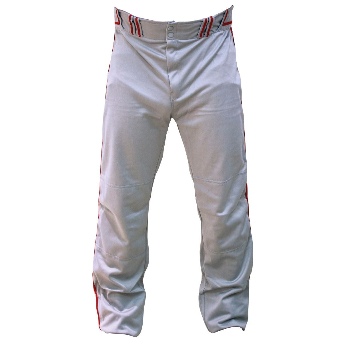 PANTALON STOCK AVEC BIAIS