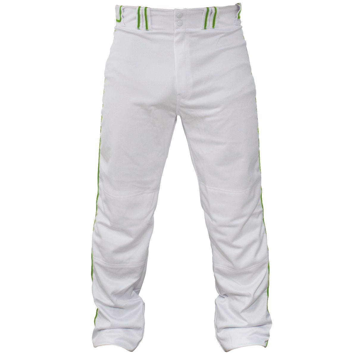 PANTALON STOCK AVEC BIAIS