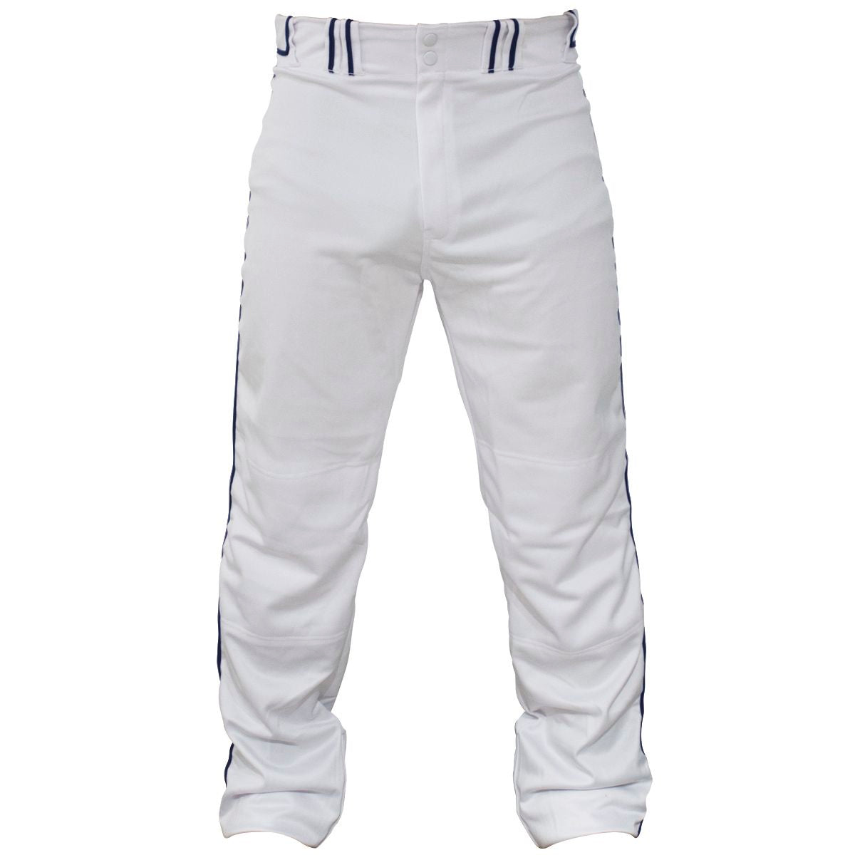 PANTALON STOCK AVEC BIAIS