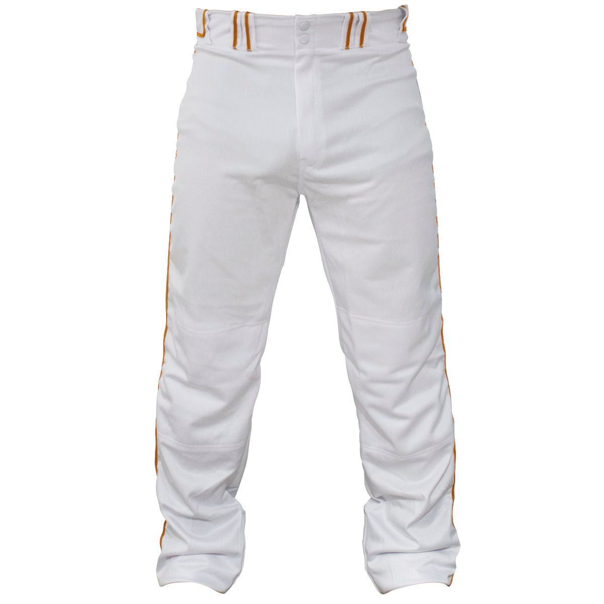 PANTALON STOCK AVEC BIAIS
