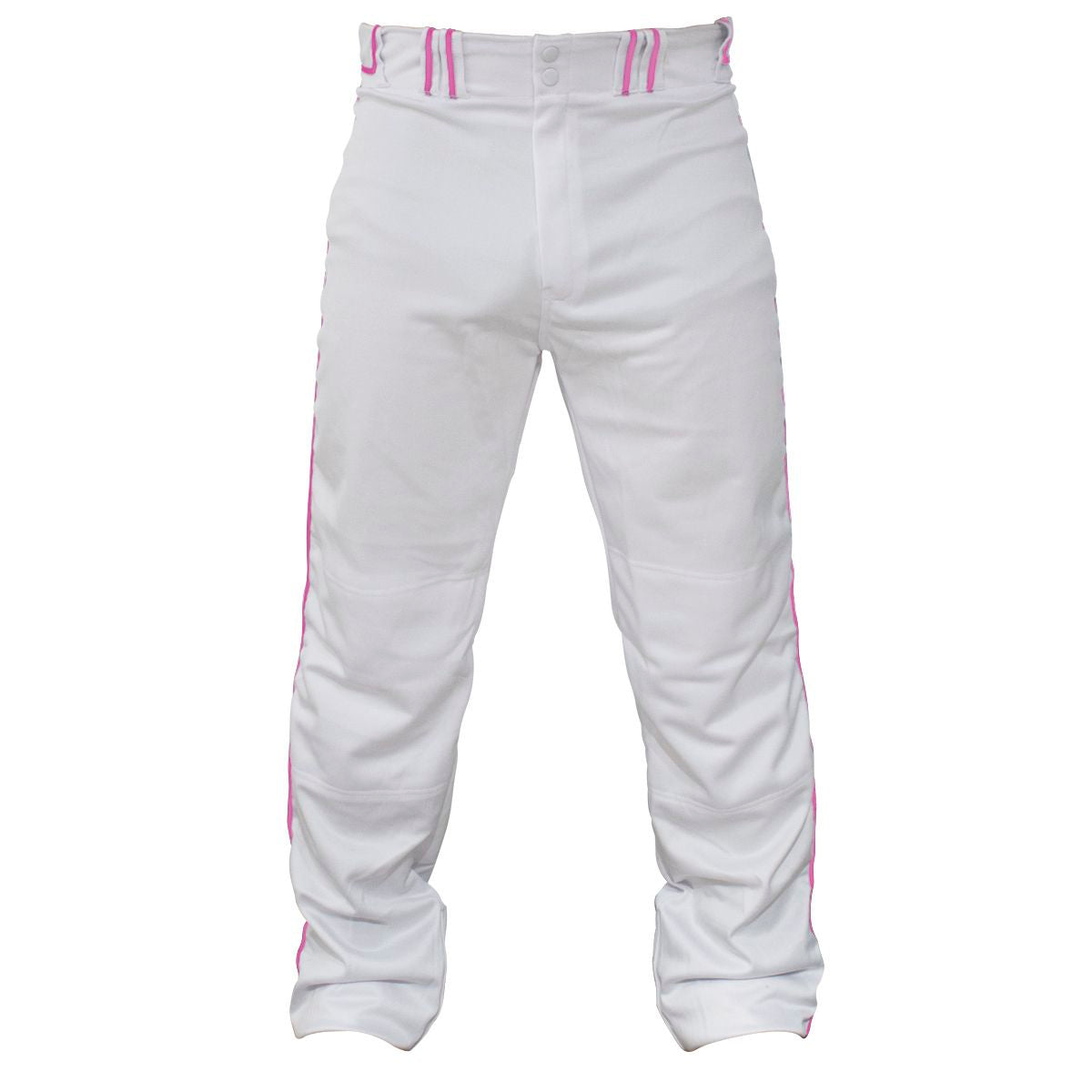 PANTALON STOCK AVEC BIAIS