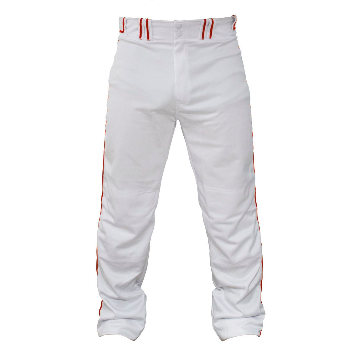PANTALON STOCK AVEC BIAIS