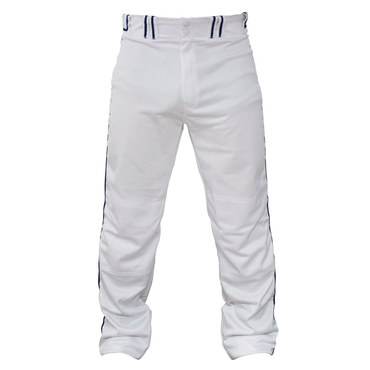 PANTALON STOCK AVEC BIAIS