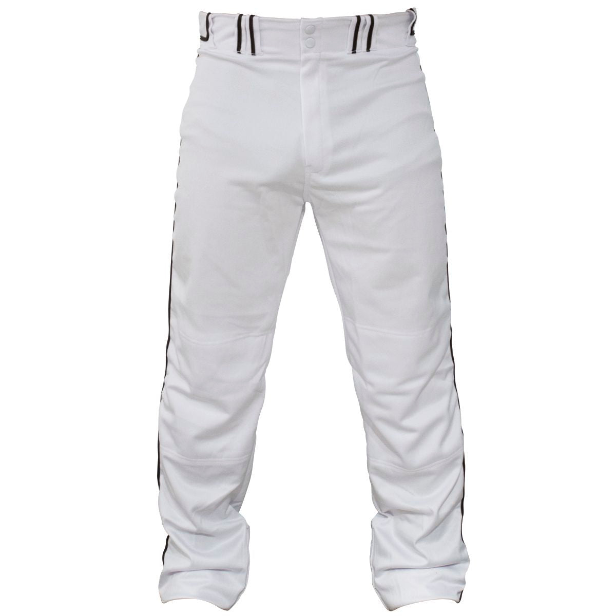 PANTALON STOCK AVEC BIAIS