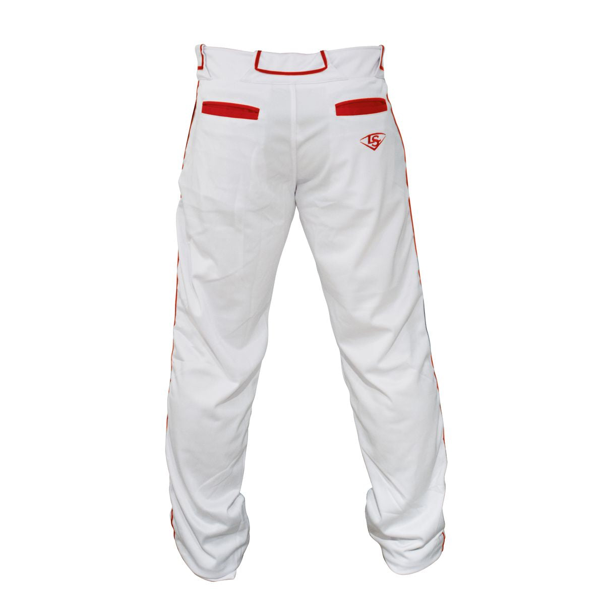 PANTALON STOCK AVEC BIAIS