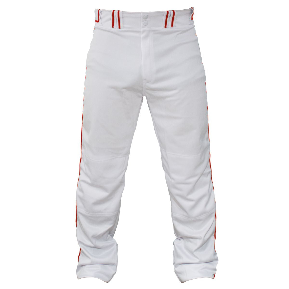PANTALON STOCK AVEC BIAIS