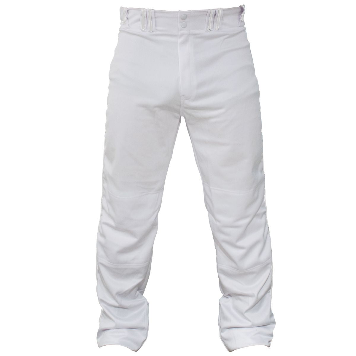 PANTALON STOCK AVEC BIAIS