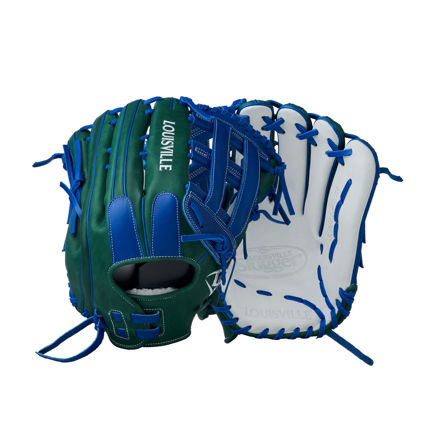 SUPER Z SP FG 25 13.5 GREEN-ROYAL LHT