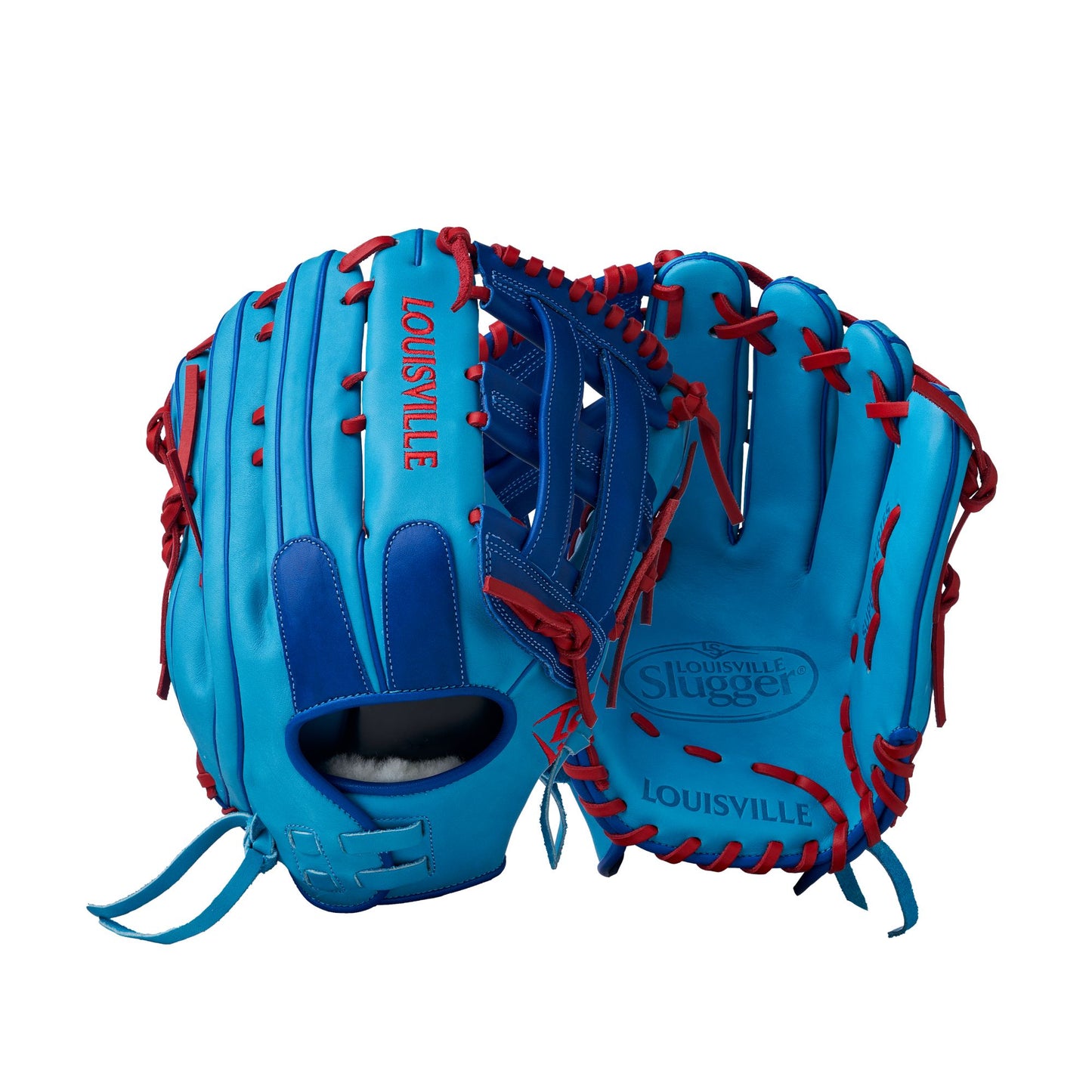 SUPER Z SP FG 25 14 BLUE-ROYAL LHT