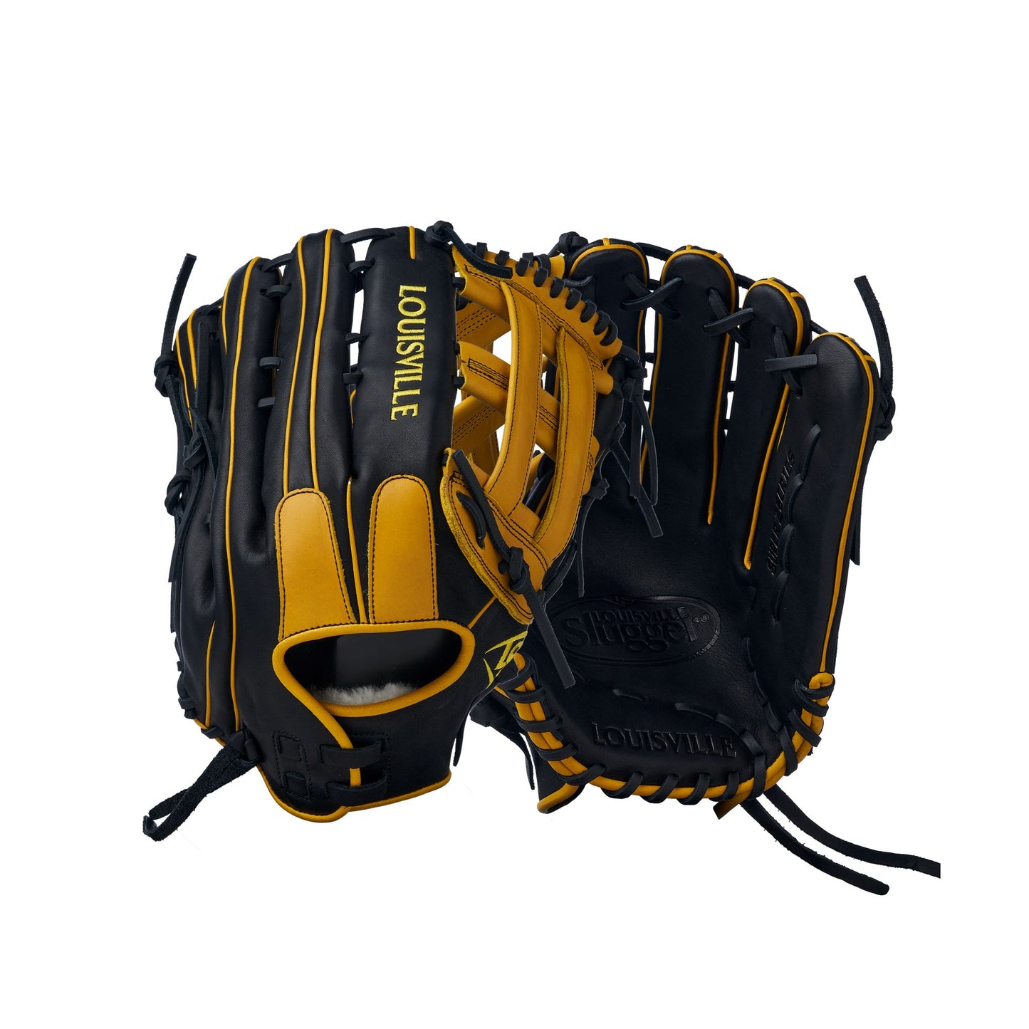SUPER Z SP FG 25 15 BLACK-YELLOW LHT