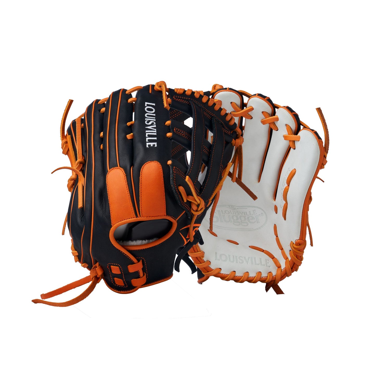 SUPER Z SP FG 25 15 BLACK-ORANGE