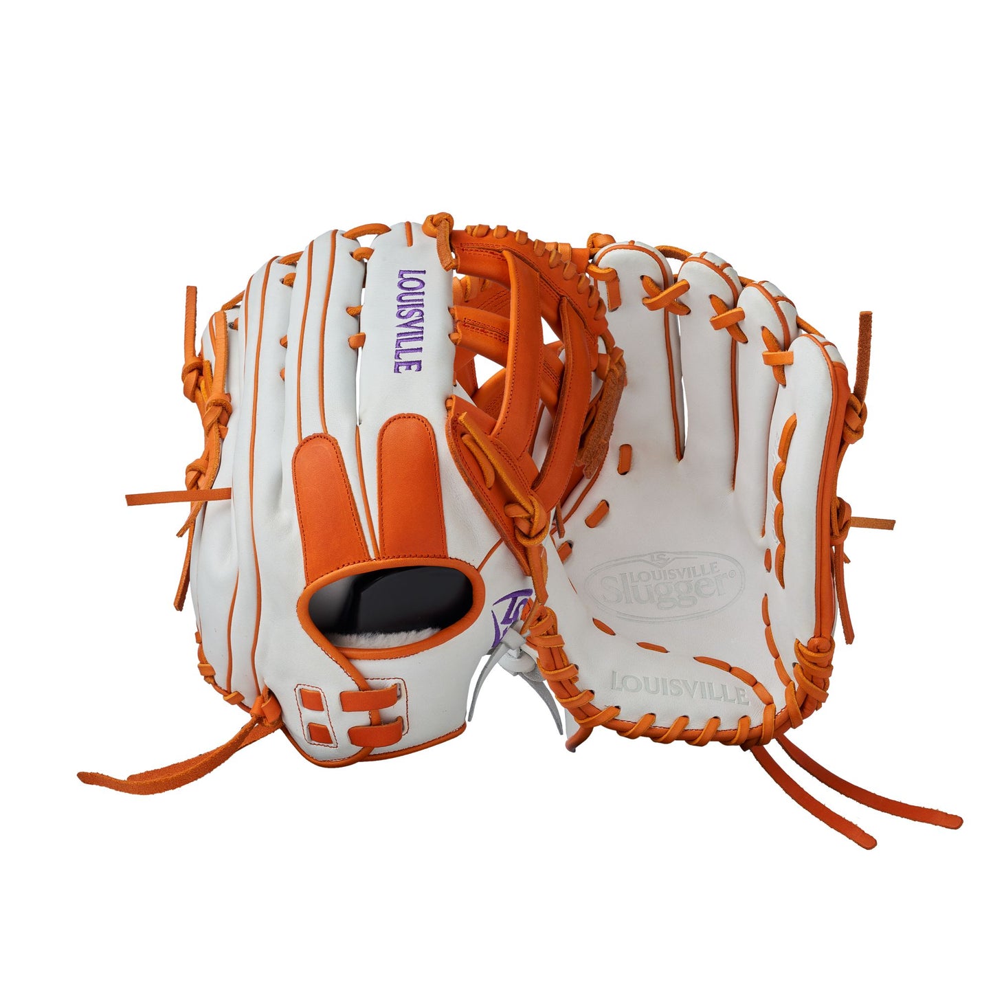 SUPER Z SP FG 25 15 WHITE-ORANGE