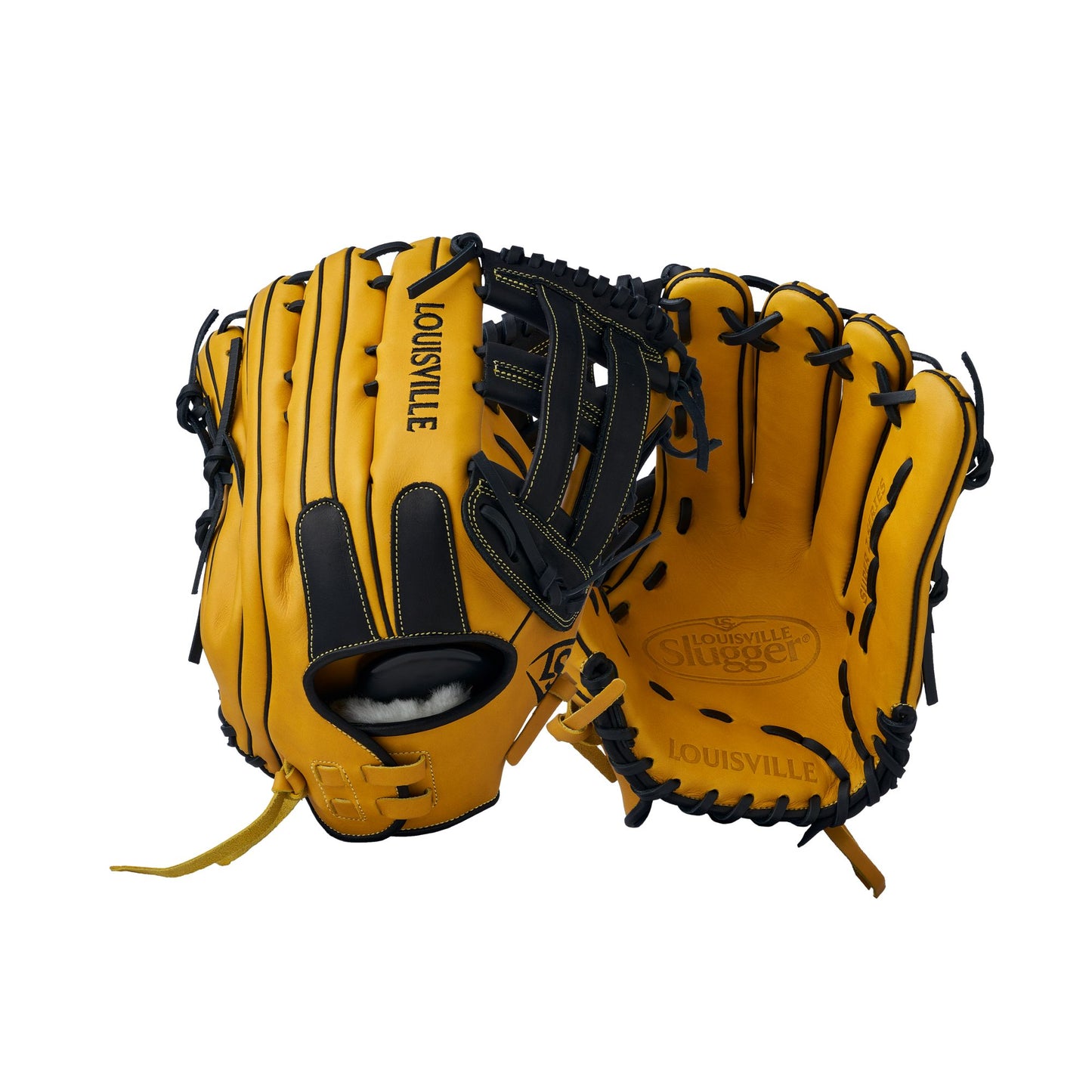 SUPER Z SP FG 25 15 YELLOW-BLACK
