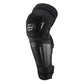 LEATT PROTECTION KNEE & SHIN GUARD 3DF HYBRID EXT