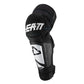 LEATT PROTECTION KNEE & SHIN GUARD 3DF HYBRID EXT