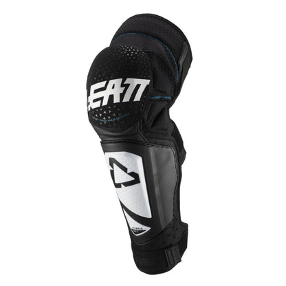 LEATT PROTECTION KNEE & SHIN GUARD 3DF HYBRID EXT